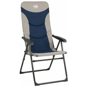 Royal Colonel Chair Blue High Back Camping Chair
