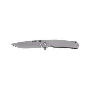 Ruike Knives P801-SF Flipper Folding Knife (Stainless)