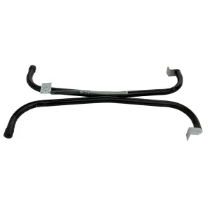 RV Folding Table Leg 14" Heavy Bracket