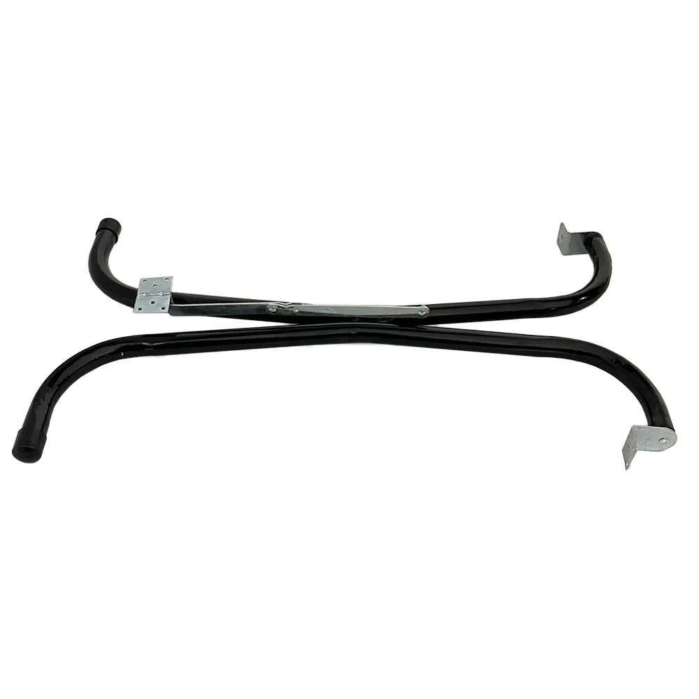 RV Folding Table Leg 14" Heavy Bracket
