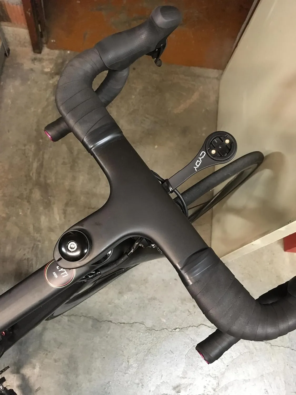 RXL SL carbon integrated handlebars road bike handlebars ud matte integrated road bike handle bars 28.6mm road bike handle bar flat bar integrated stem 400mm 400-120 carbon handlebar