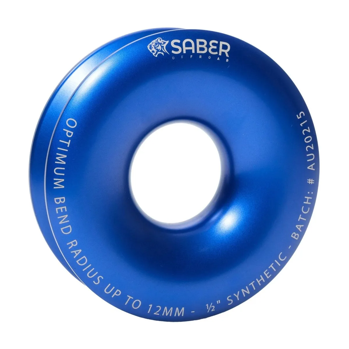 Saber Heavy Duty Truck Recovery Kit - 16K