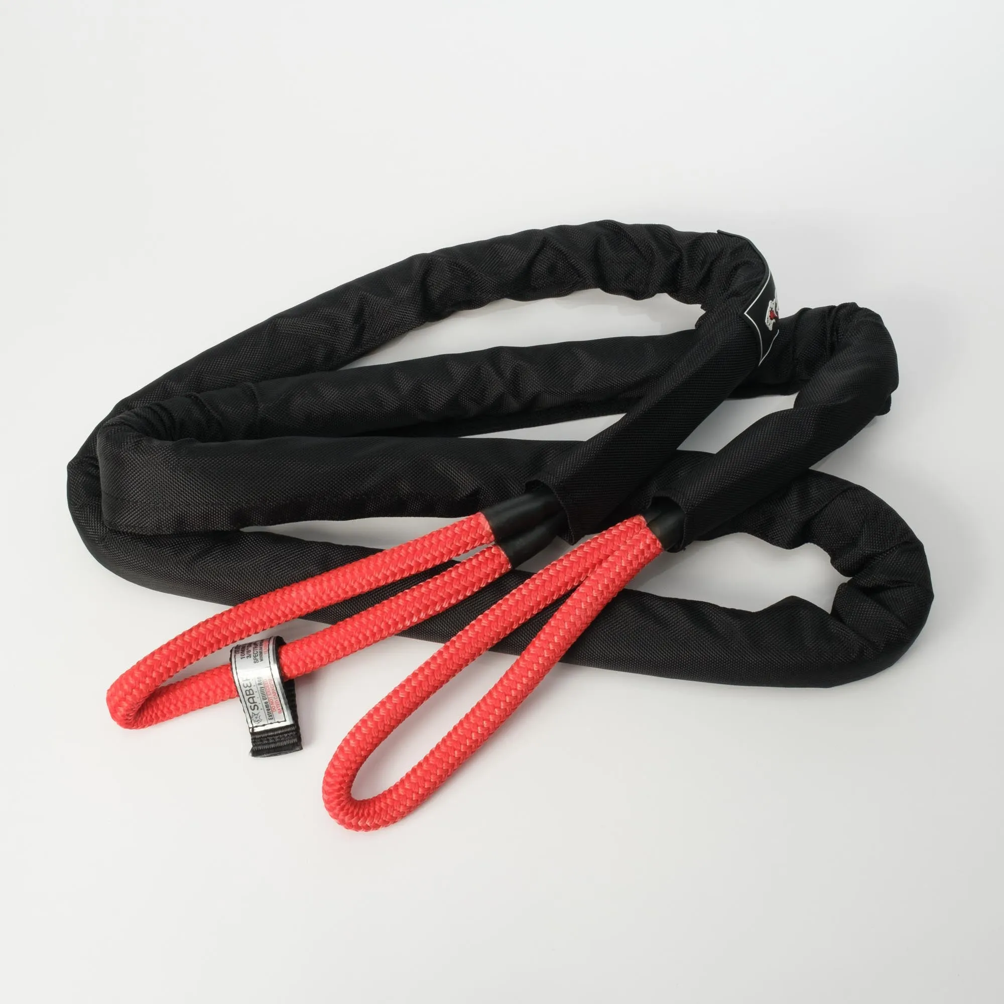 Saber Offroad 15,000KG SaberPro® Utility Rope