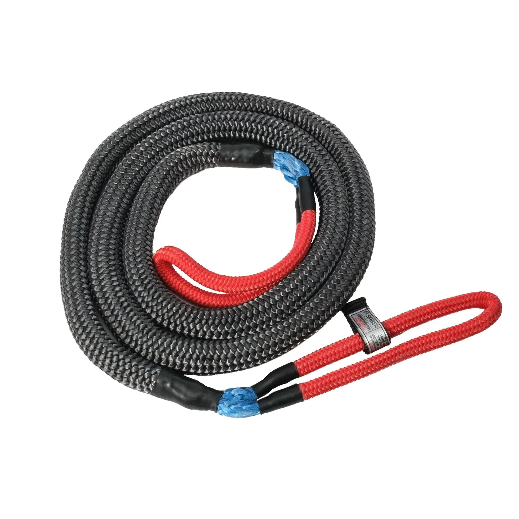 Saber Utility Rope - 3M - 15,000KG