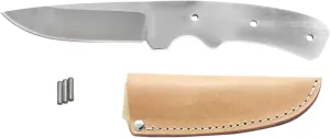 sarge knives Drop Point Custom Knife Kit