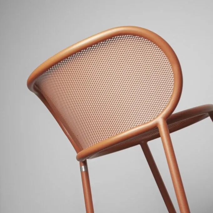 Satao Counter Stool