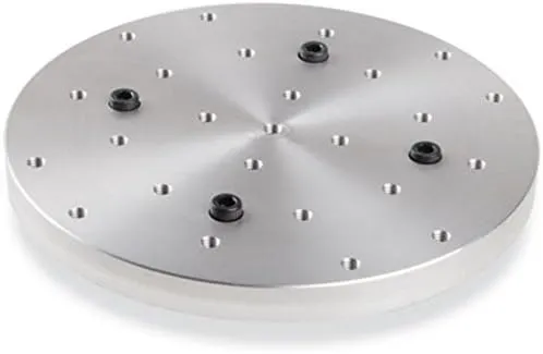 Sherline 3725 - Rotary Table 5" Tooling Plate
