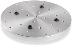 Sherline 3725 - Rotary Table 5" Tooling Plate