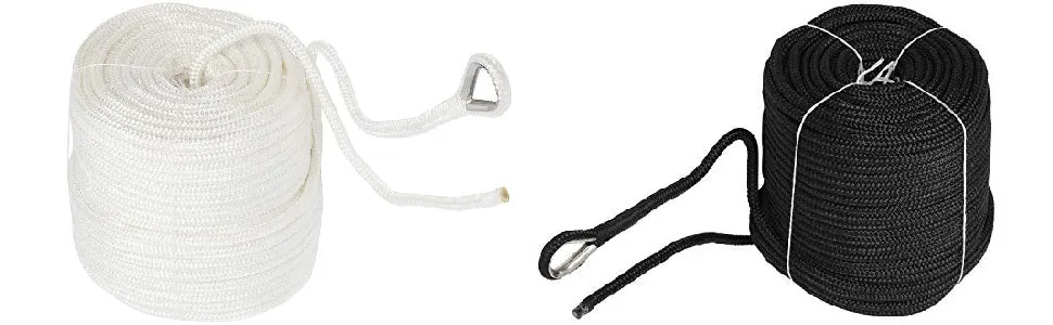 Shoreline Marine Anchor Line