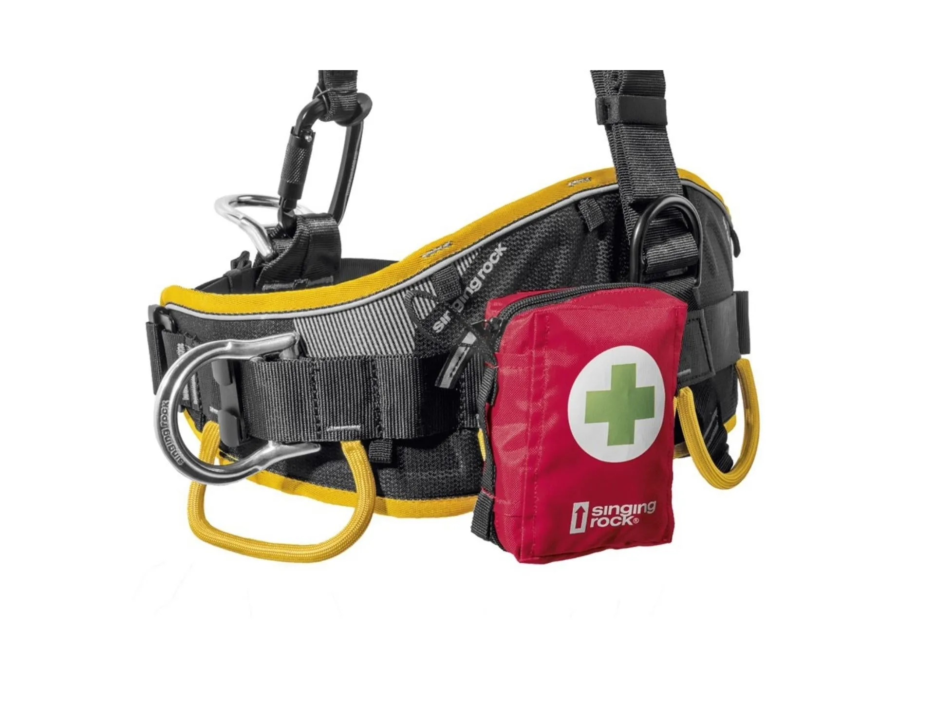 Singing Rock First Aid Climbing Bag