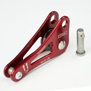 Singing Tree Rope Wrench ZK-2 - Red