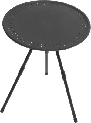 Small Folding Table Roll up Table Perfect for Outdoor Activities Camping