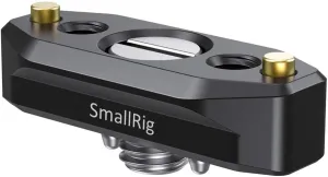 SmallRig NATO Rail with Locating Screw for ARRI 48mm BUN2521B