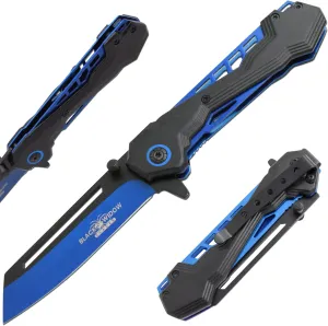 Snake Eye Tactical Everyday Carry Pocket Folding Knife