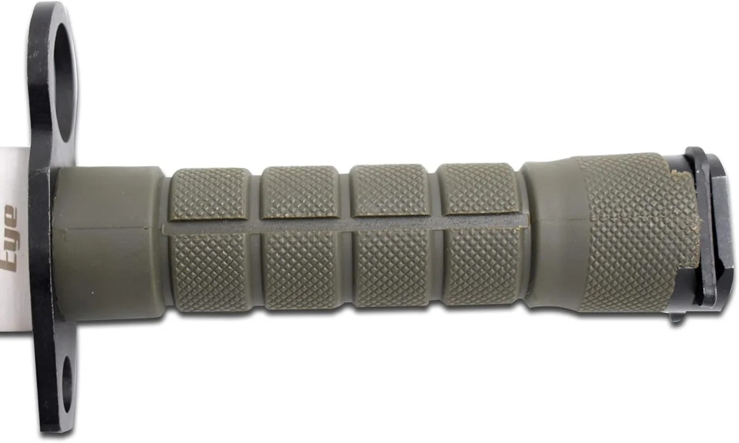 Snake Eye Tactical Fixed Blade Survival Knife, 13-Inch Overall