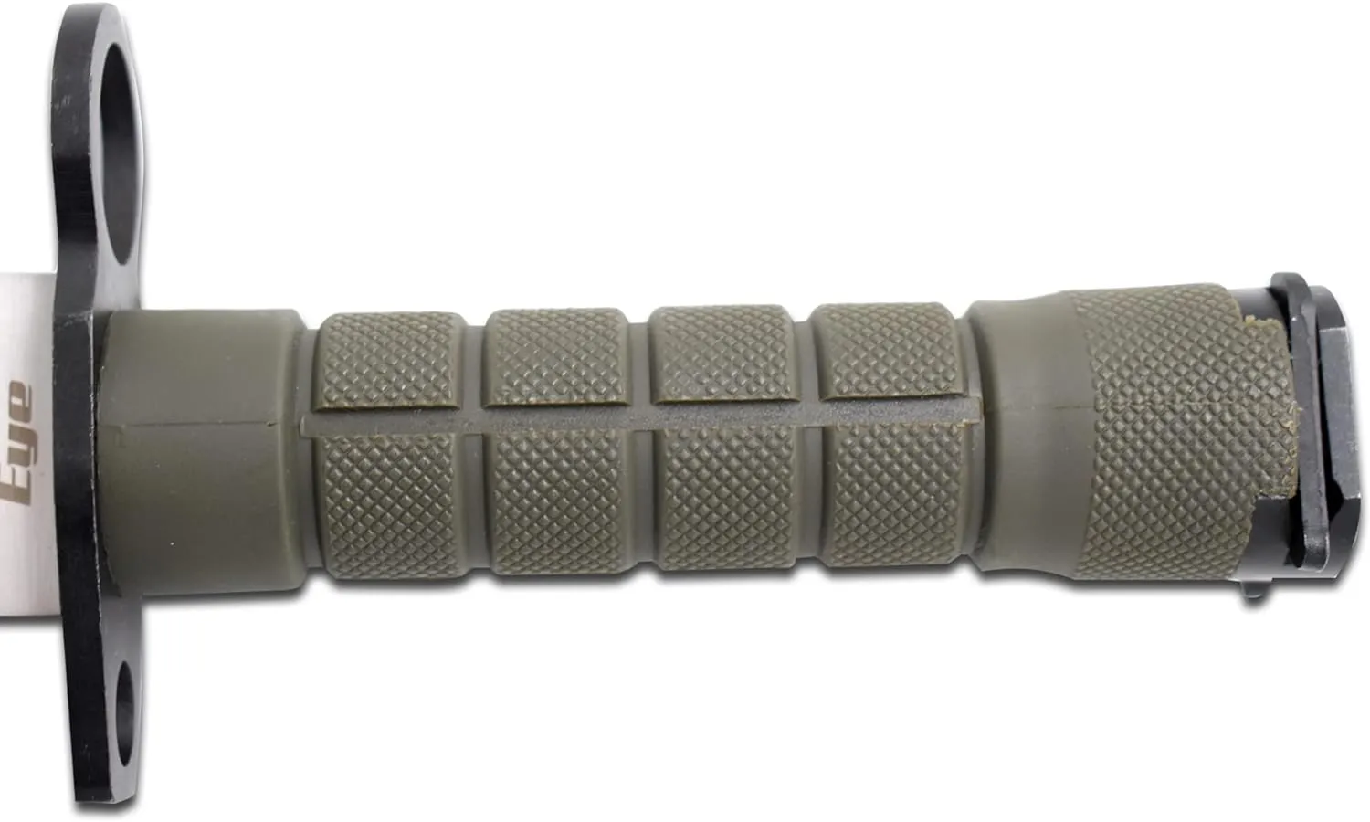 Snake Eye Tactical Fixed Blade Survival Knife, 13-Inch Overall