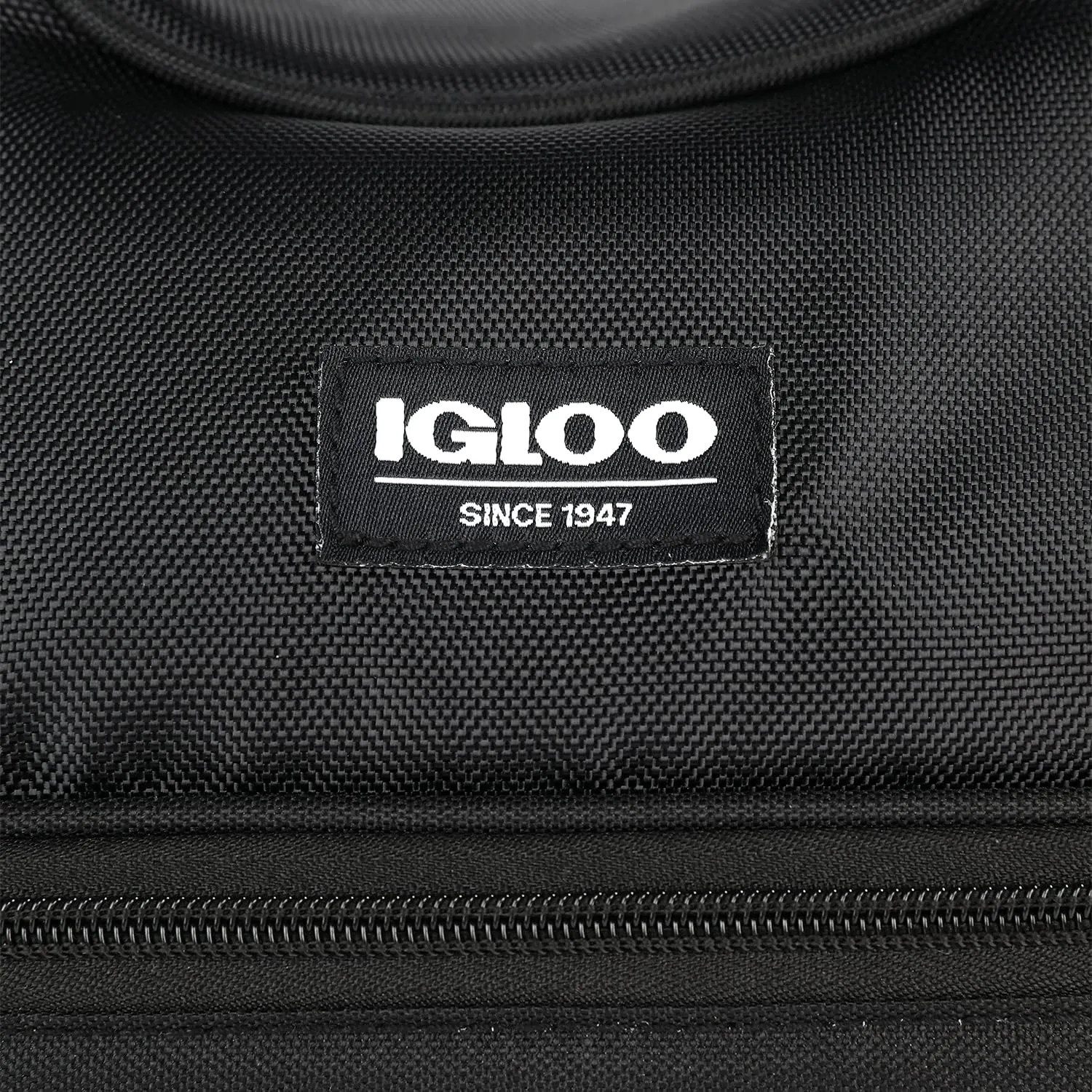 Soft Cooler Gripper Evergreen Eco Lunch Bag, 16-Can Dual Compartment Lunch Cooler, Insulated Lunch Box, Soft Sided Cooler Bag
