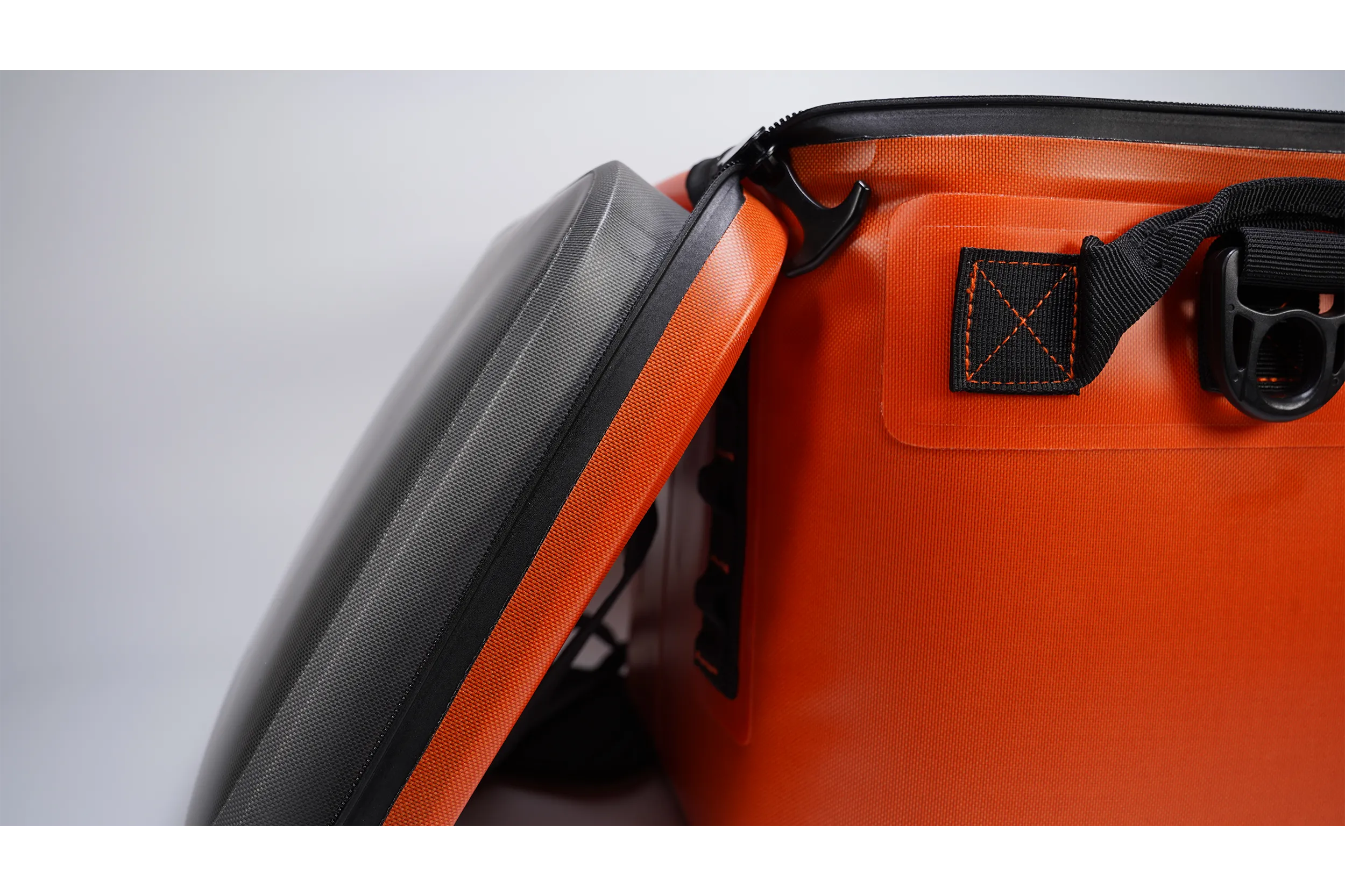 Soft Sided Cooler
