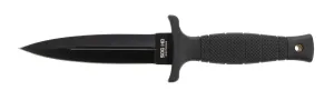 SOG NIGHTSHADE BOOT KNIFE/HQ EDITION / 4.75" BLADE/CLAM PACK