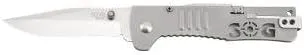 SOG SlimJim in Clam Pack (SJ31-CP)