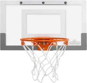 Spalding Slam Jam Over-The-Door Hoop