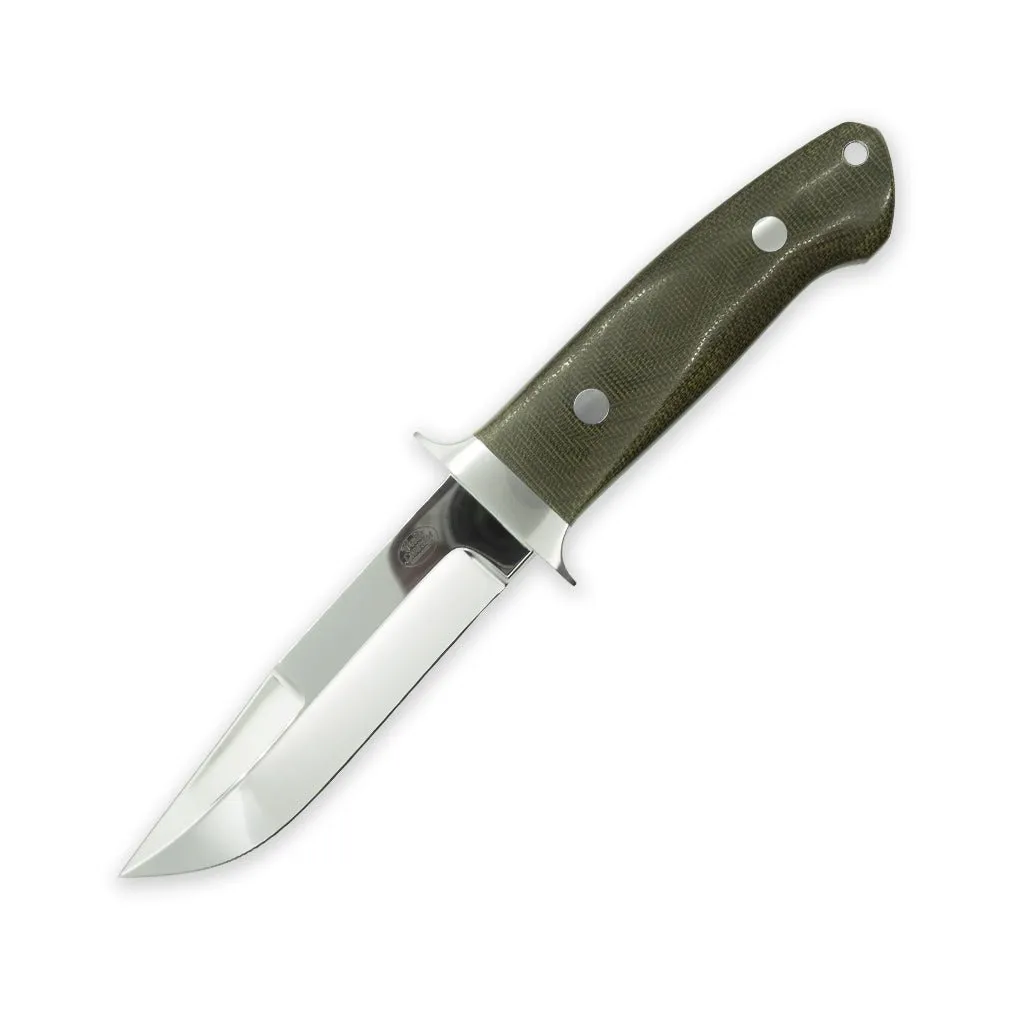 SPD X Liversage Chute Knife