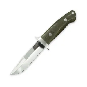 SPD X Liversage Chute Knife