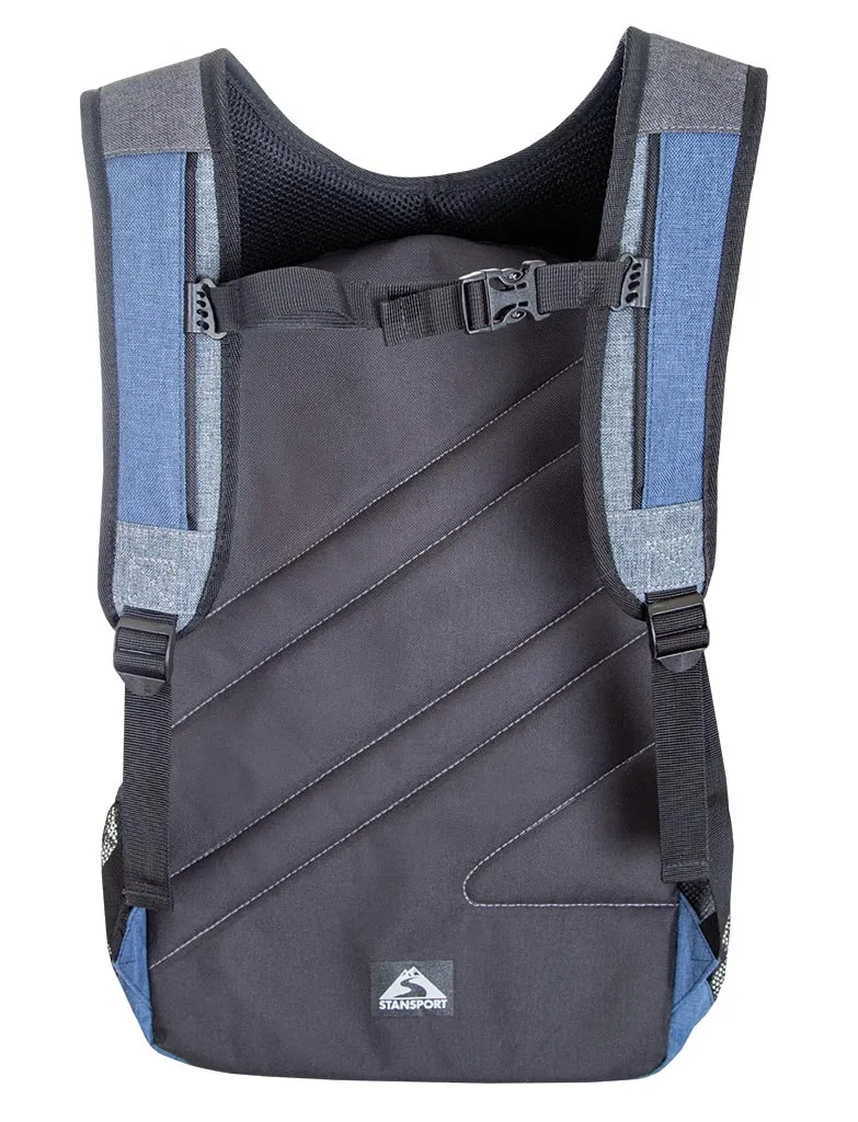 Stansport Day Pack - 30 Liter