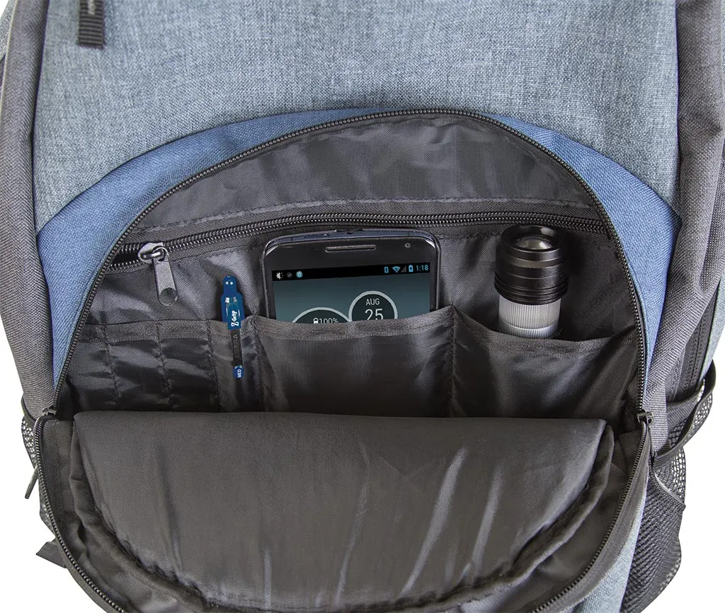 Stansport Day Pack - 30 Liter