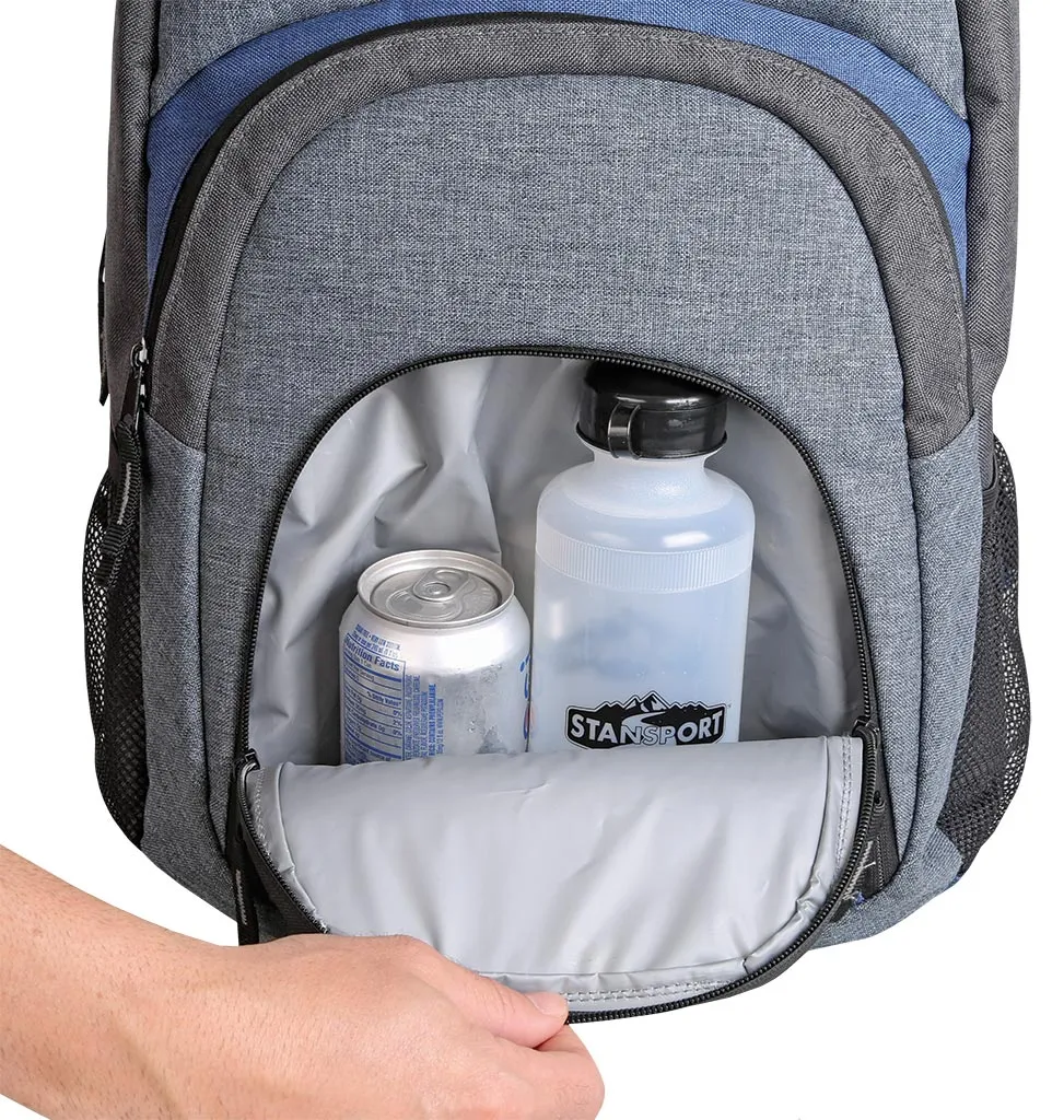 Stansport Day Pack - 30 Liter