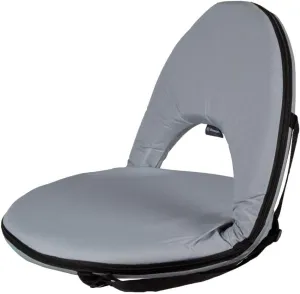 Stansport Go Anywhere Chair Polyester Portable Reclining Seat