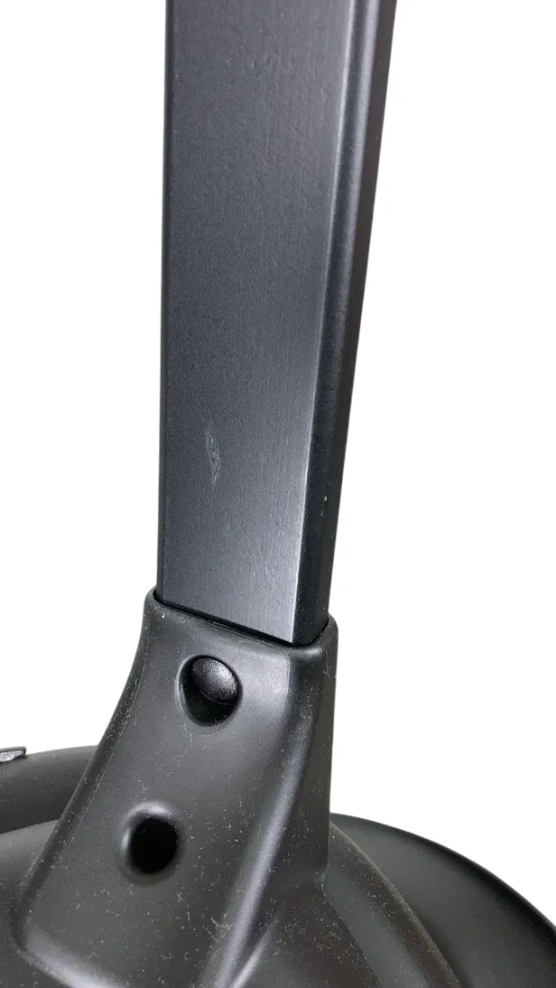 Stokke Clikk High Chair, Midnight Black