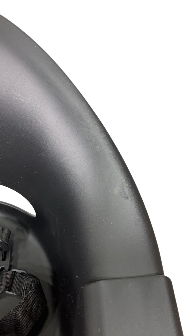 Stokke Clikk High Chair, Midnight Black