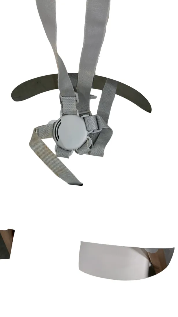 Stokke Clikk High Chair, White