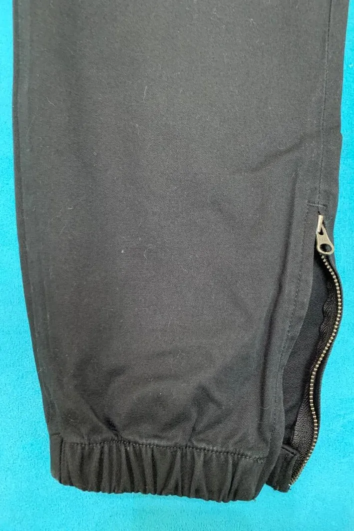 Stretchy Utility Jogger