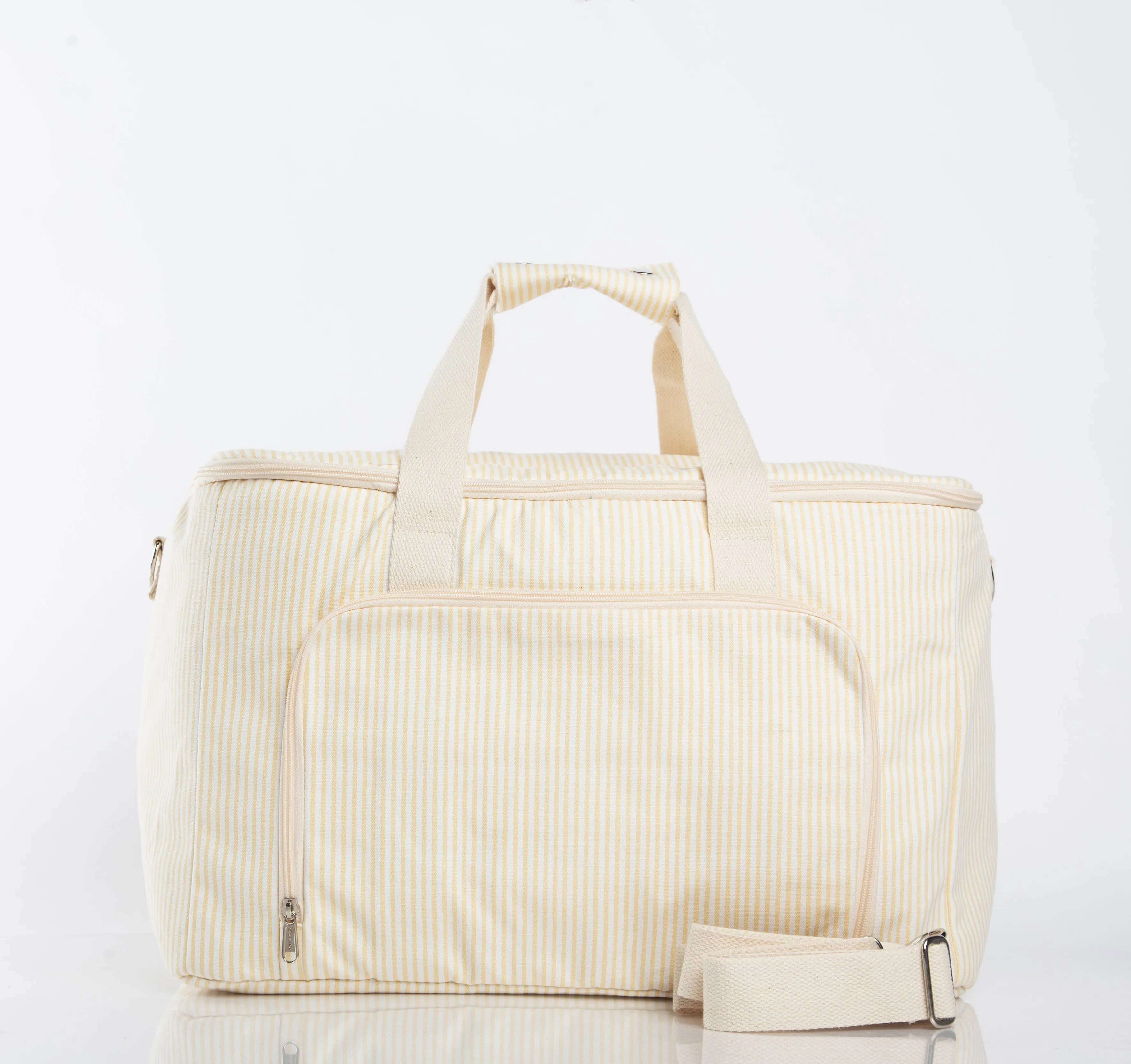 Stripes Box Cooler