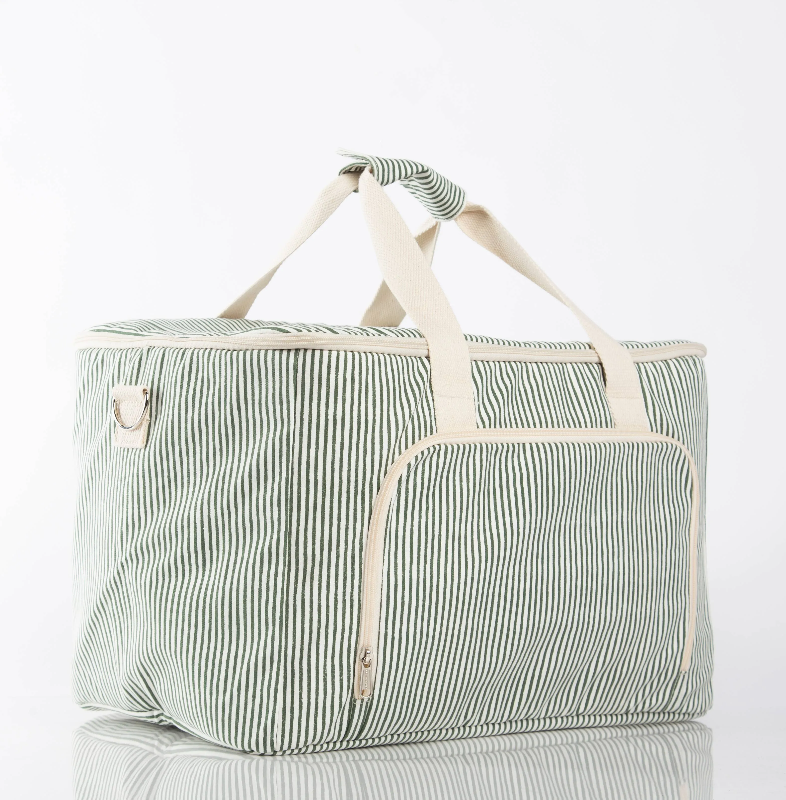 Stripes Box Cooler