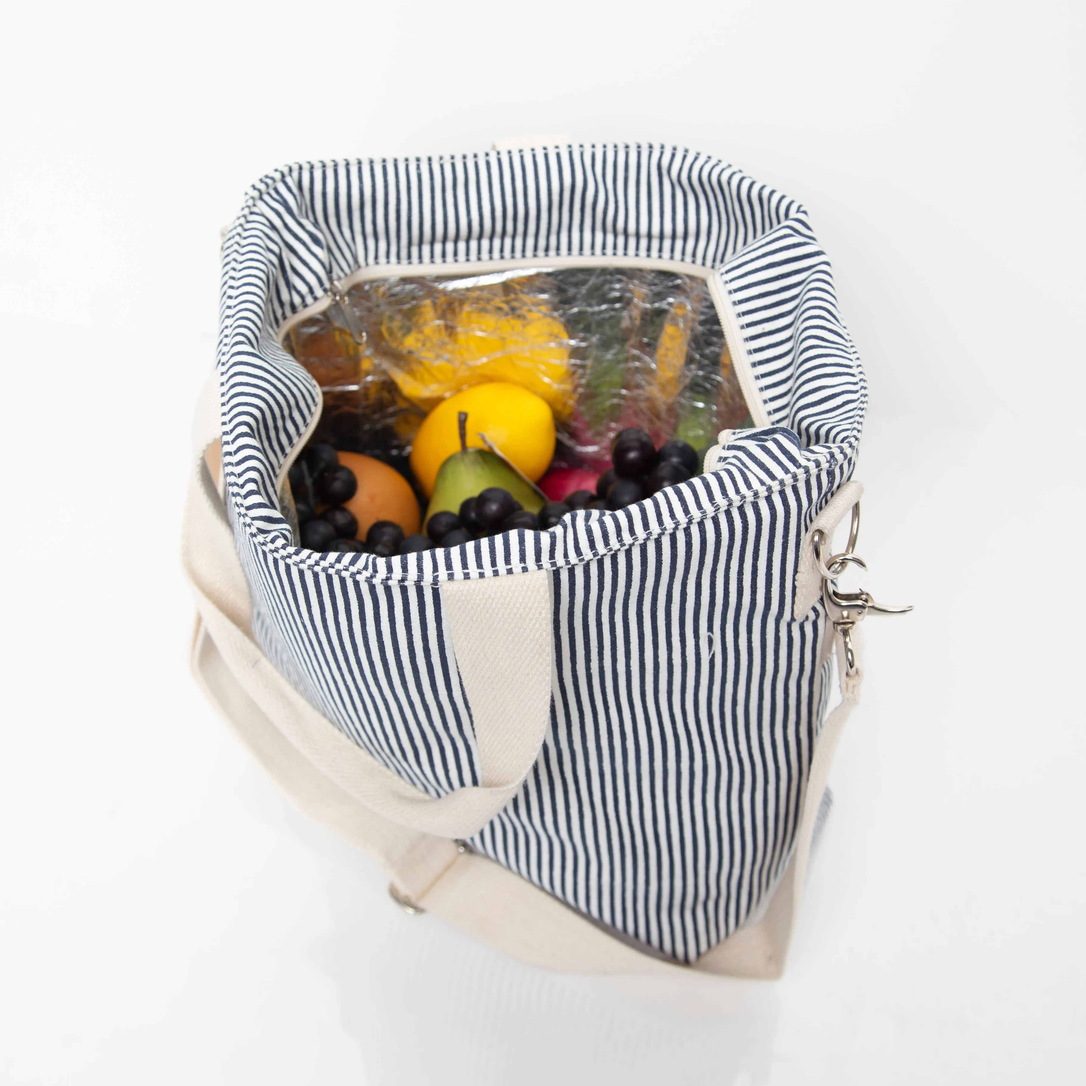 Stripes Box Cooler