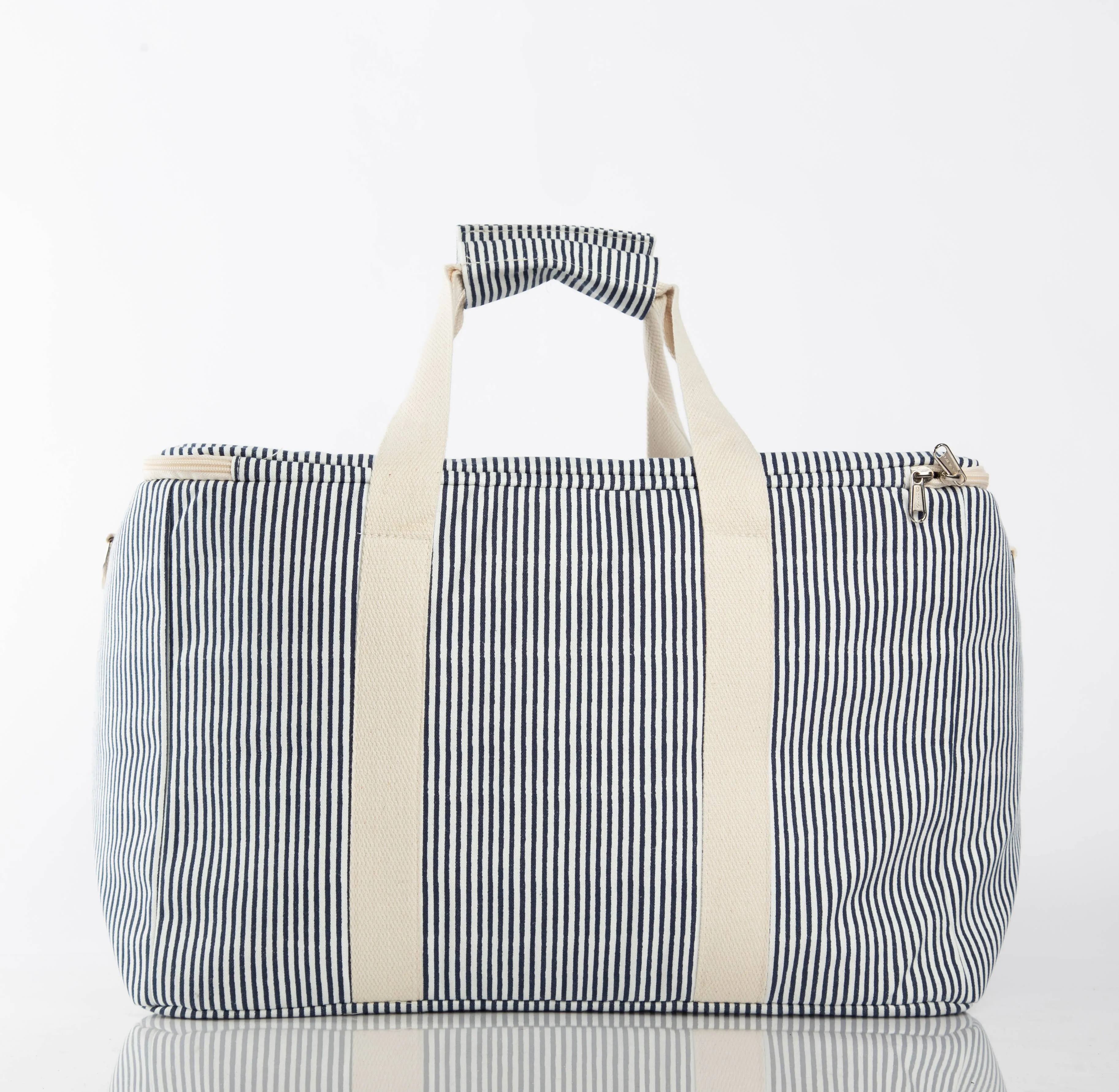 Stripes Box Cooler