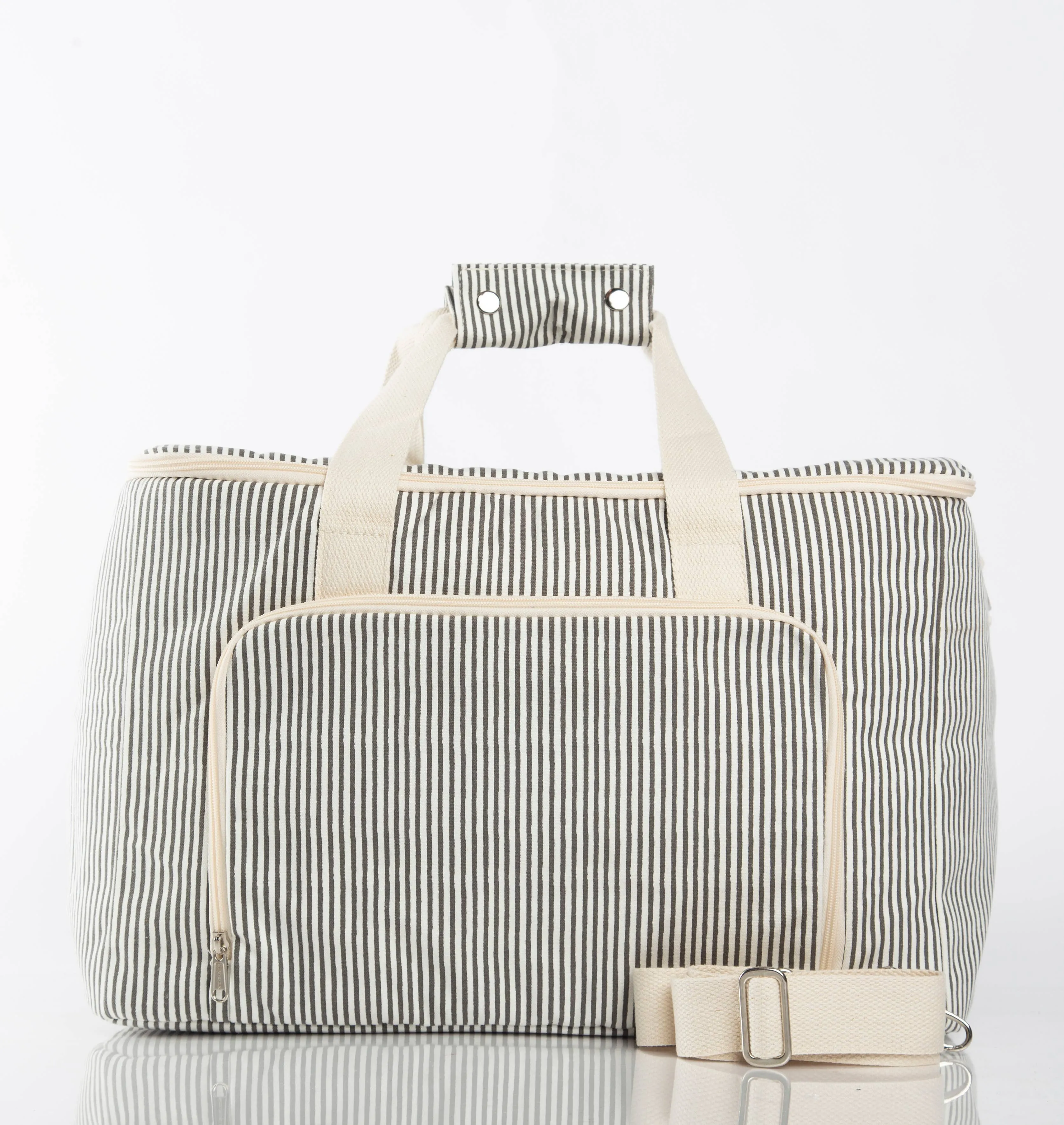 Stripes Box Cooler