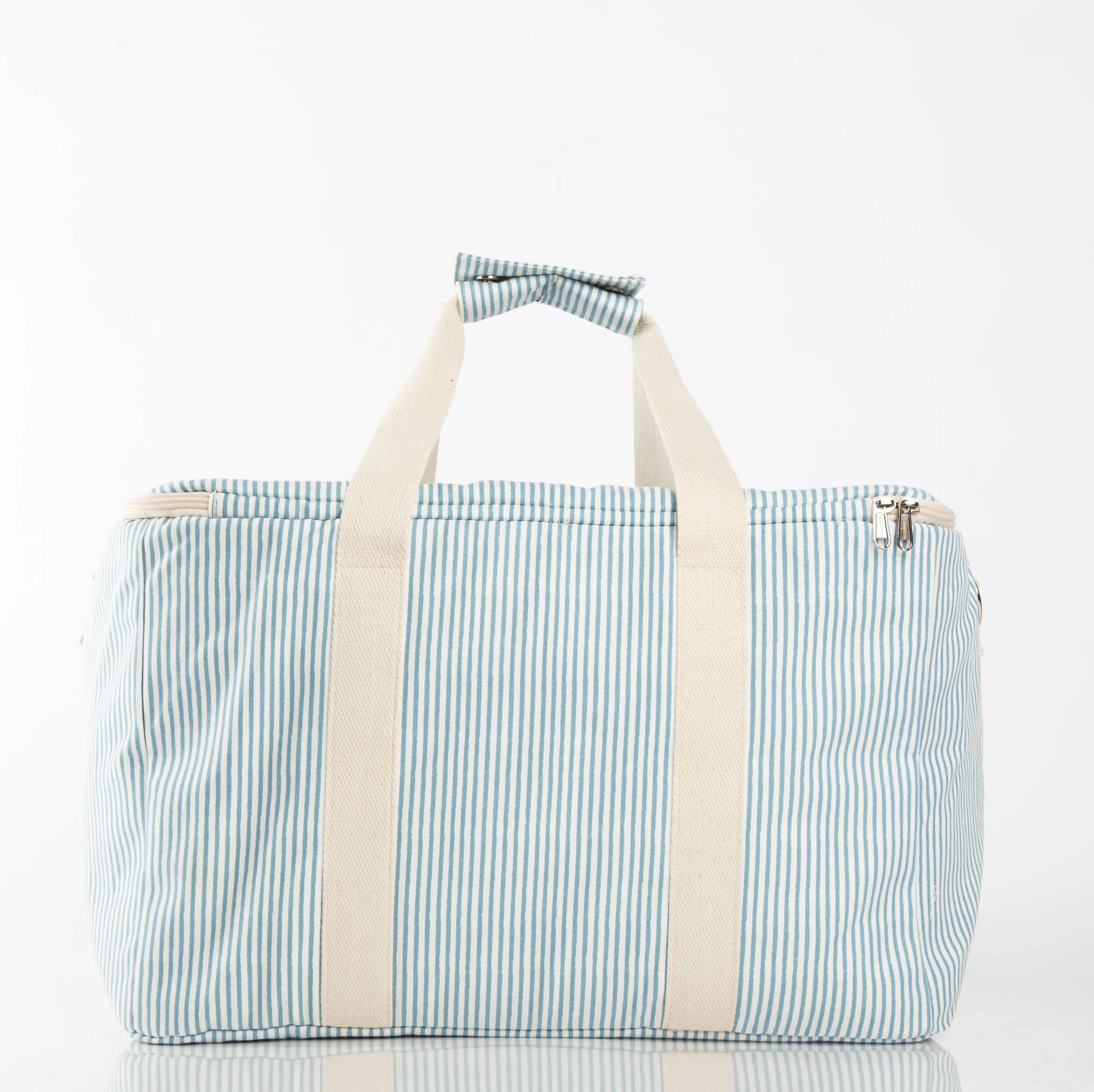 Stripes Box Cooler