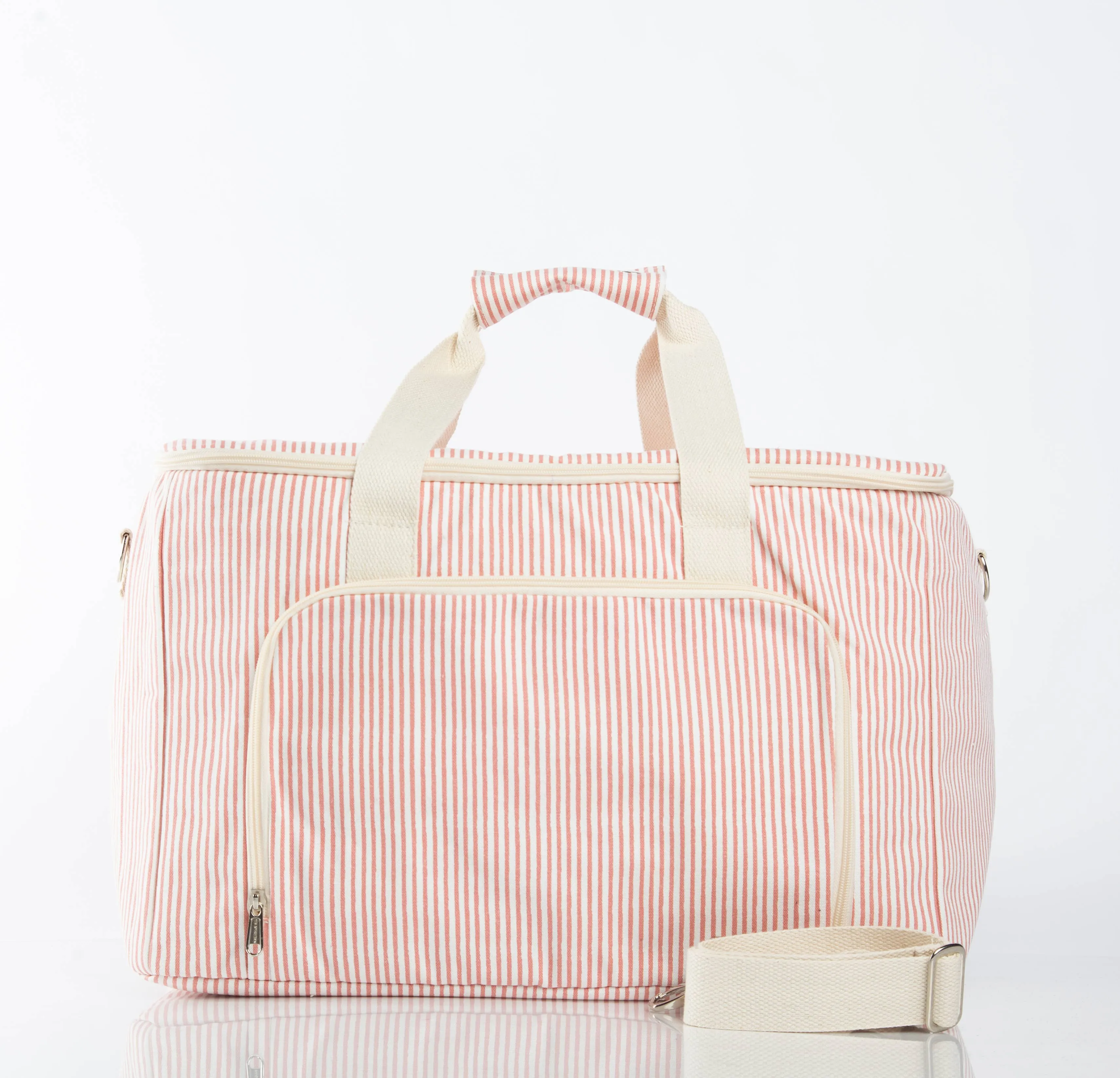 Stripes Box Cooler