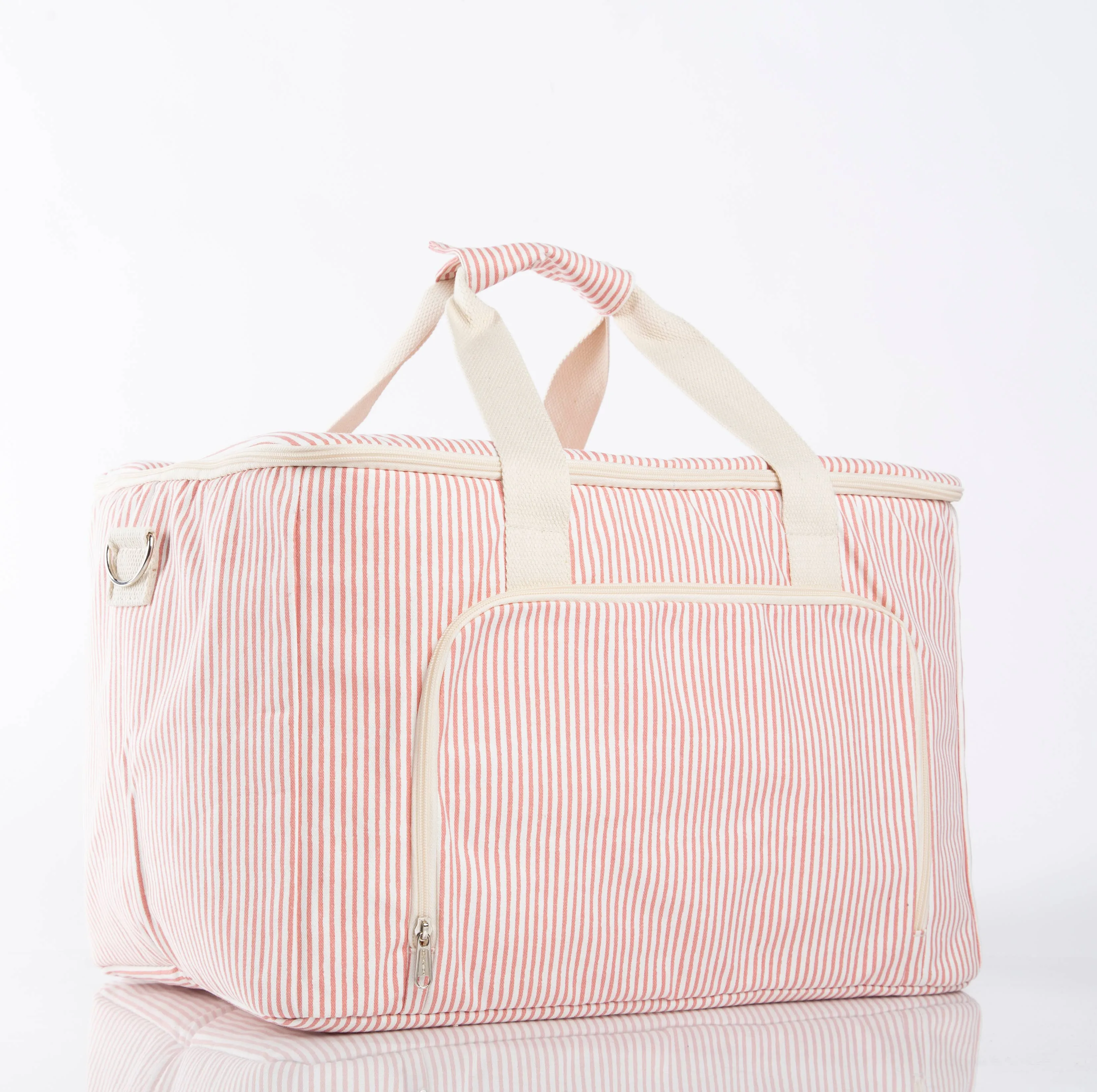 Stripes Box Cooler