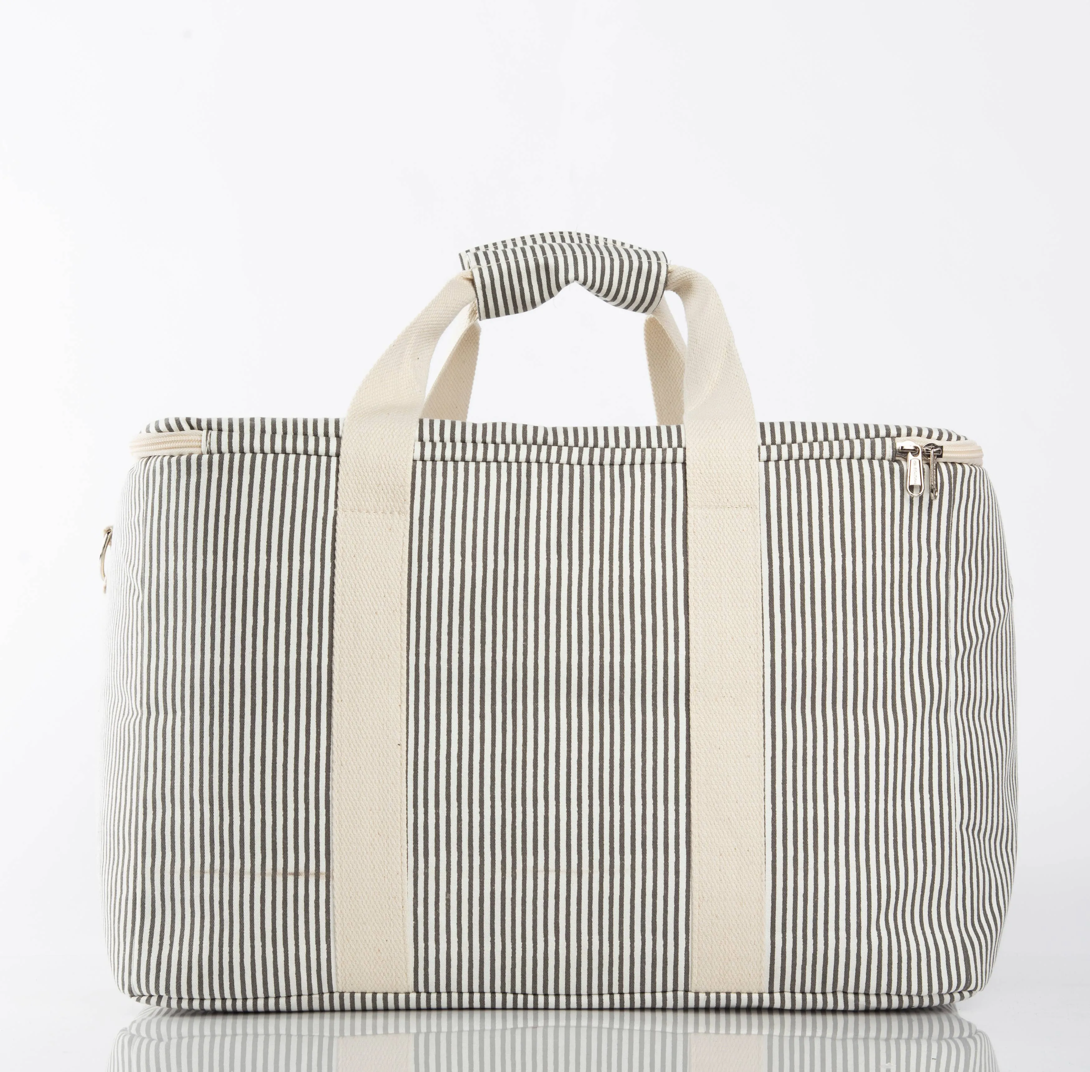 Stripes Box Cooler