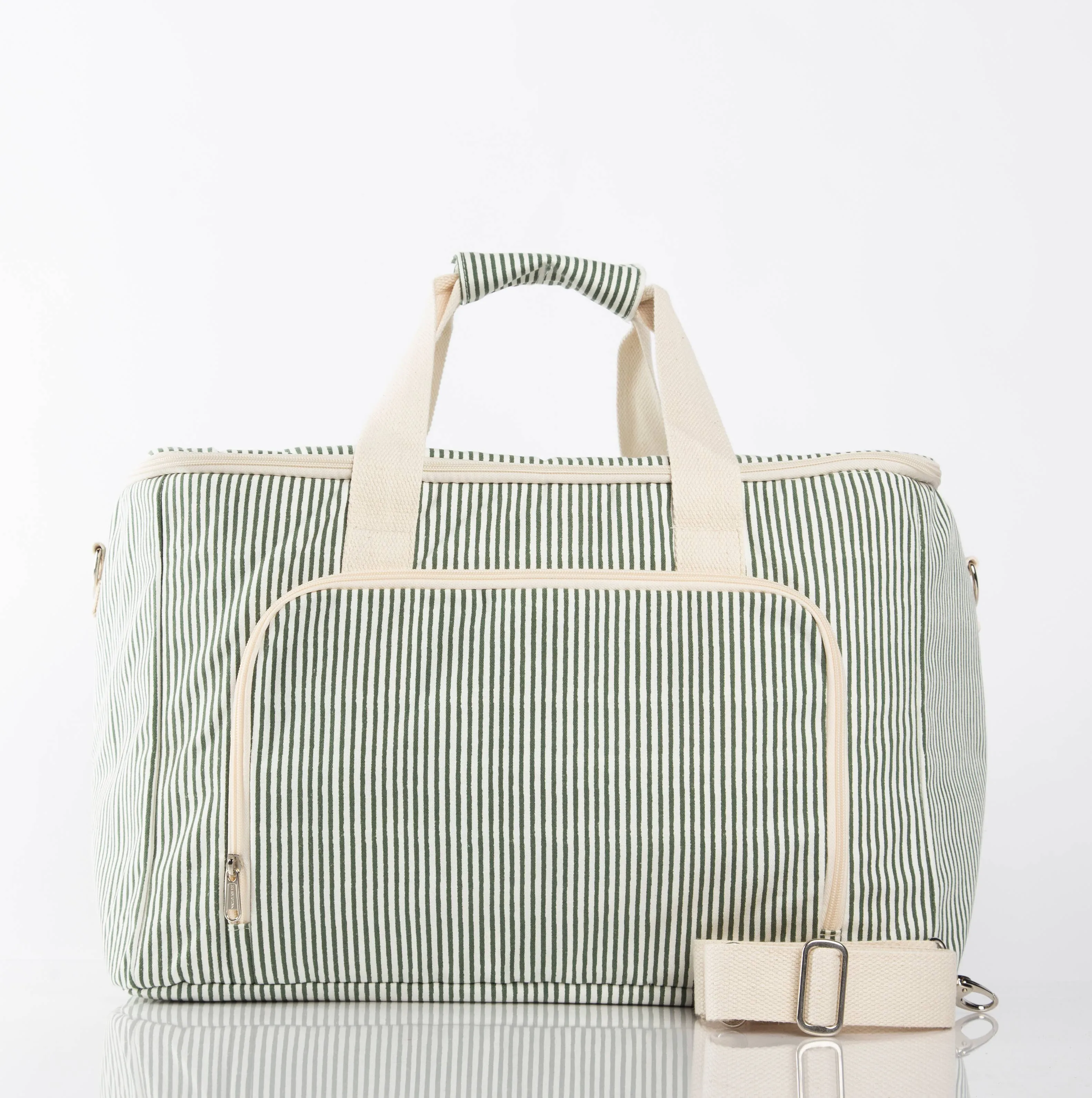 Stripes Box Cooler