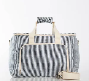 Stripes Box Cooler
