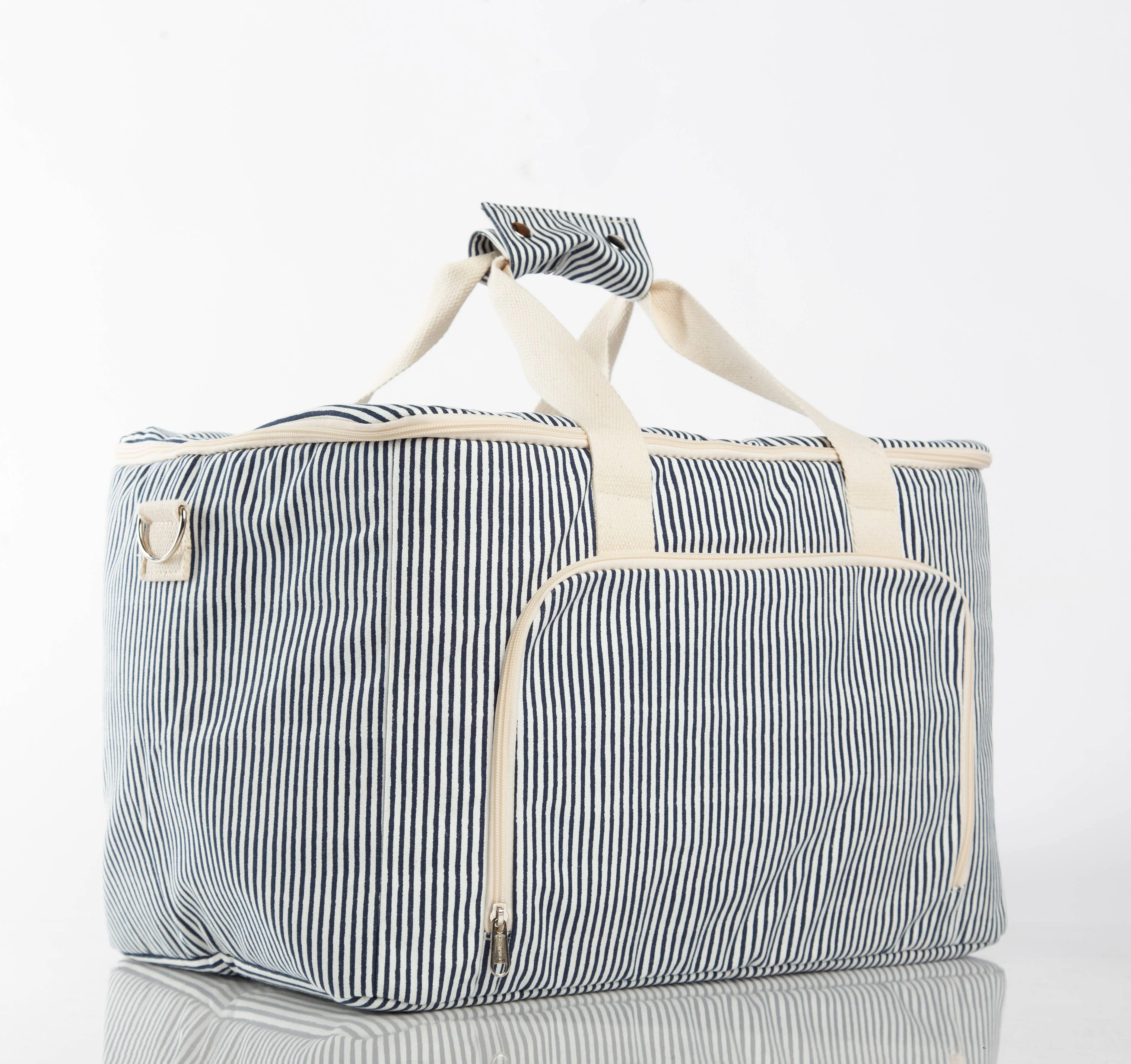 Stripes Box Cooler
