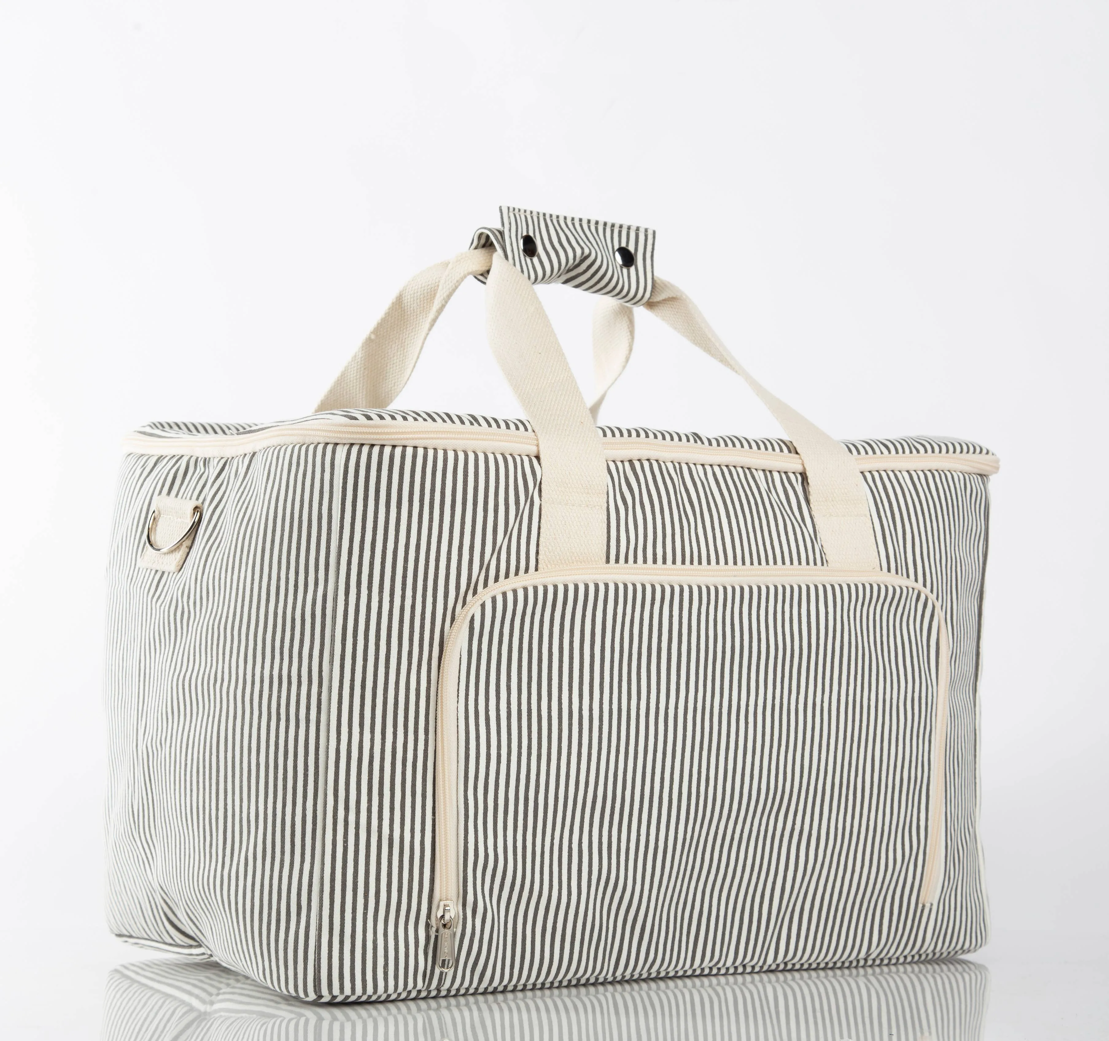Stripes Box Cooler