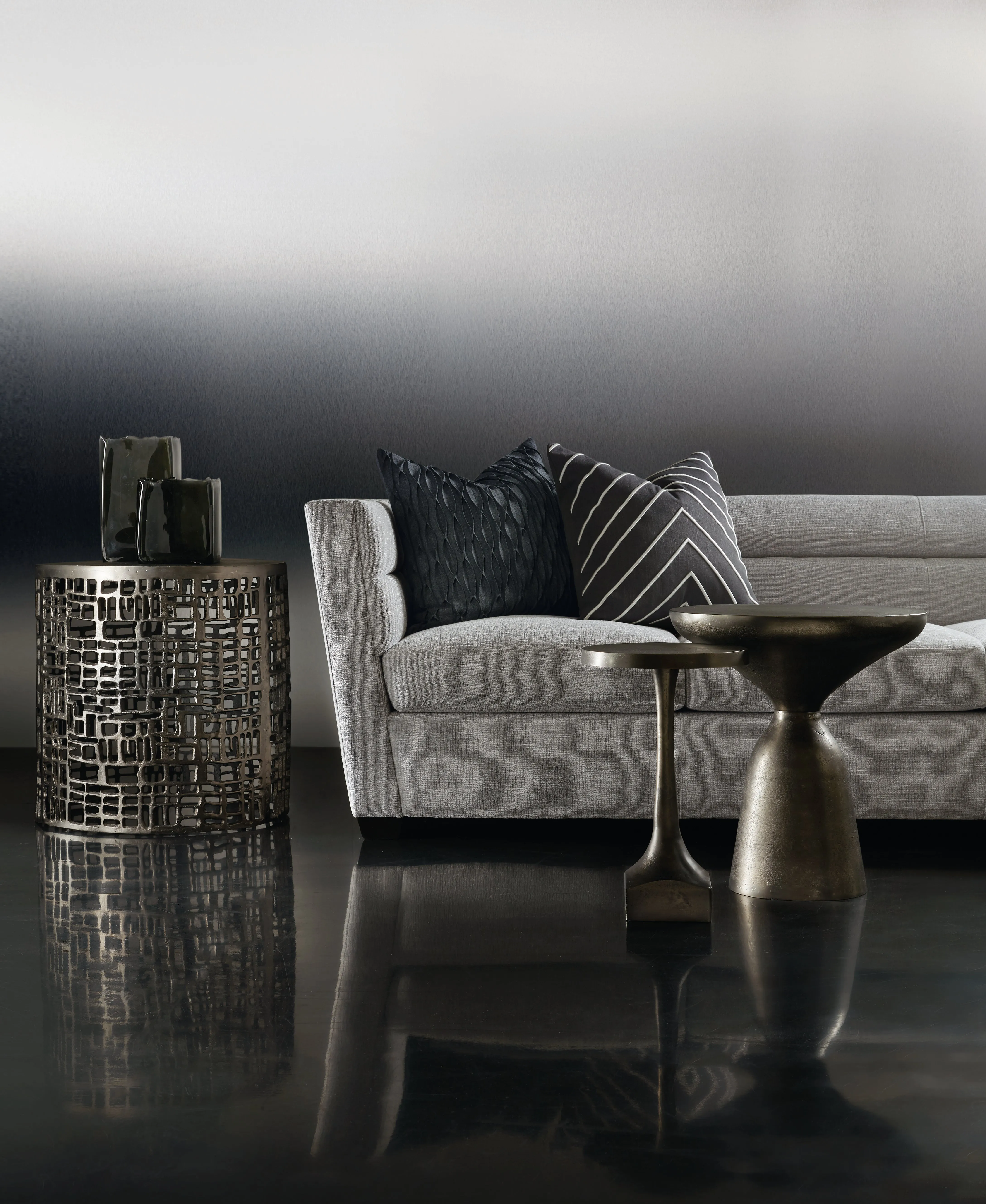 Stroud Accent Table