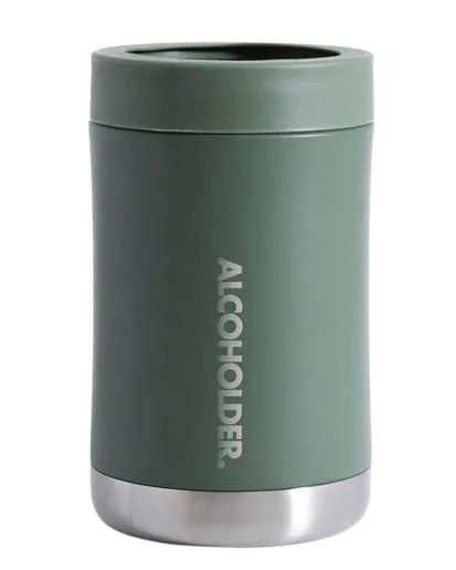 Stub Zero Stubby Holder/Cooler (Hunter Green)
